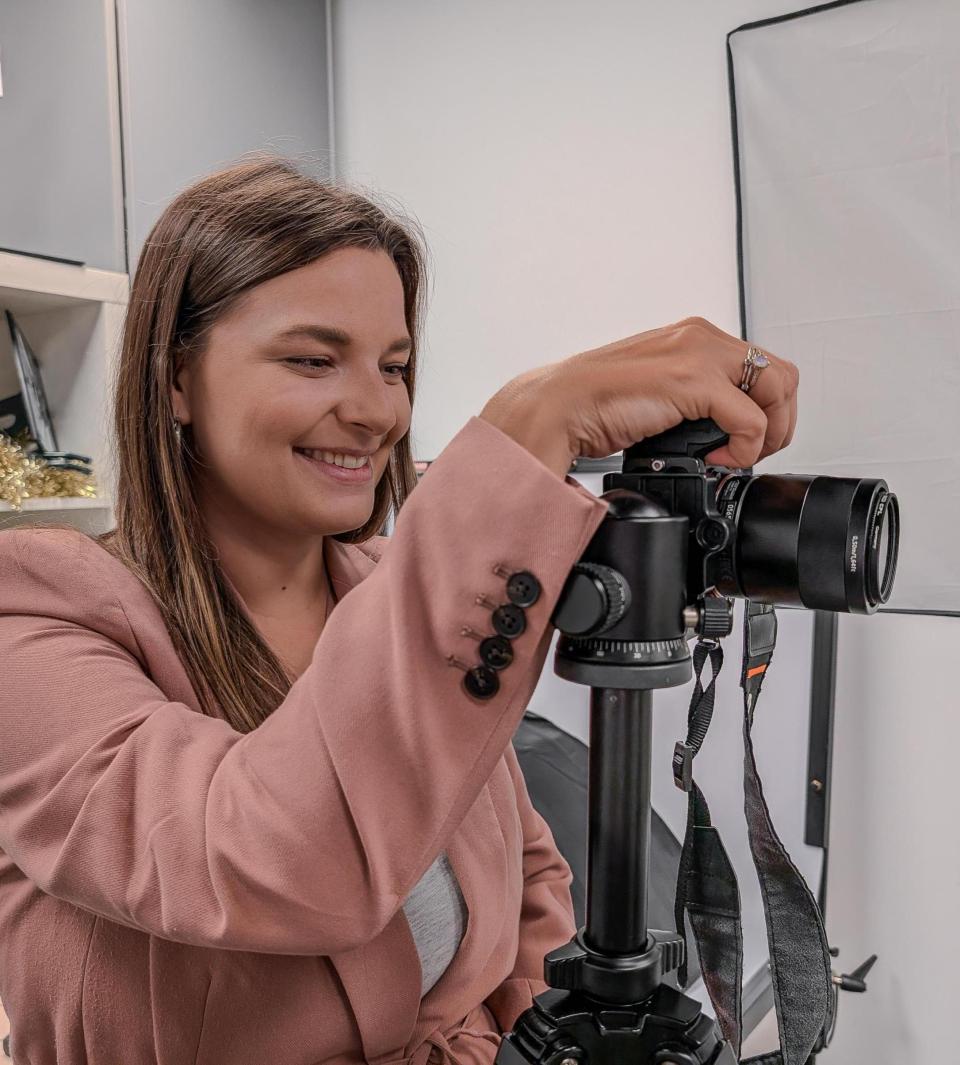 Fotografie