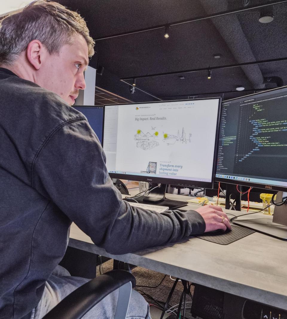 Digitaal & Maatwerk