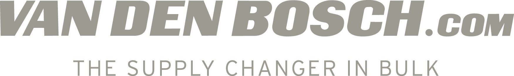 Van den Bosch