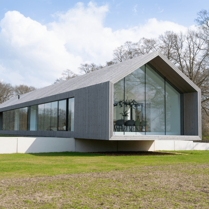 Reynaers BV