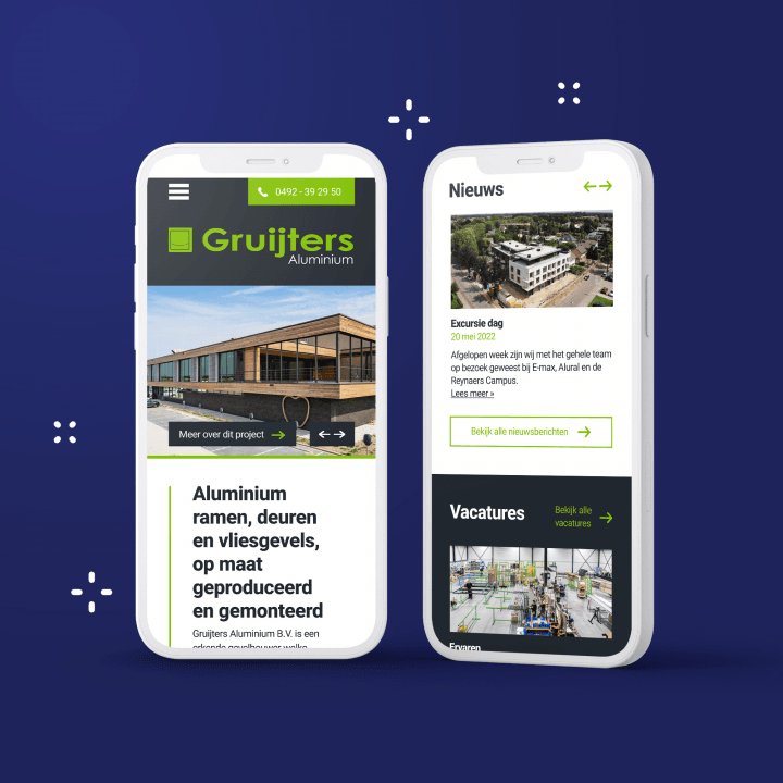 Gruijters Aluminium